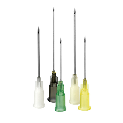Sterican® Blutentnahme Einmalkanüle, G 20 x 1" / ø 0,9 x 25 mm, gelb Produktbild Sterican® Blutentnahme Einmalkanüle, G 20 x 1" / ø 0,9 x 25 mm, gelb