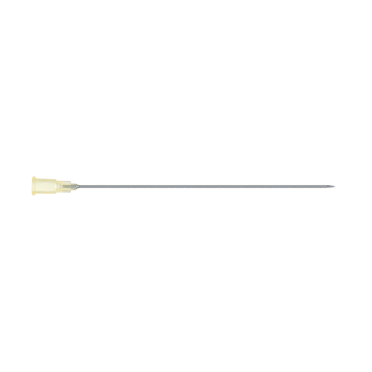 Sterican® Tief-Intramuskulär Einmalkanüle, G 20 x 2 3/4" / ø 0,90 x 70 mm, gelb Produktbild Sterican® Tief-Intramuskulär Einmalkanüle, G 20 x 2 3/4" / ø 0,90 x 70 mm, gelb
