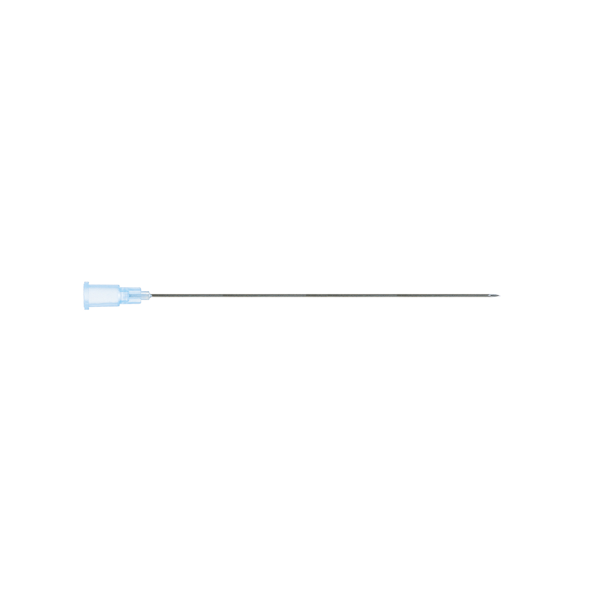 Sterican® Neuraltherapie Einmalkanüle, G 23 x 2 3/8" / ø 0,60 x 60 mm, blau Produktbild Sterican® Neuraltherapie Einmalkanüle, G 23 x 2 3/8" / ø 0,60 x 60 mm, blau