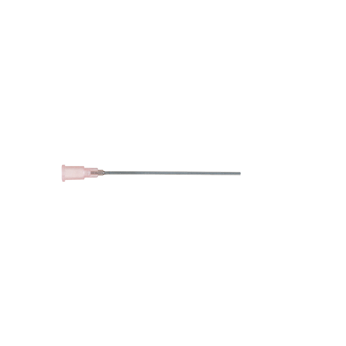 Sterican® Blutentnahme/Varizenverödung Einmalkanüle, G 18 x 1 1/2" / ø 1,20 x 40 mm, rosa Produktbild Sterican® Blutentnahme/Varizenverödung Einmalkanüle, G 18 x 1 1/2" / ø 1,20 x 40 mm, rosa