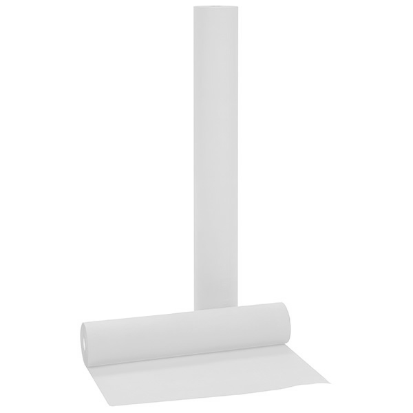 Sterikrepp Ärztekrepp / Liegenpapier, 1-lagig weiß, 100 m Produktbild Sterikrepp Ärztekrepp / Liegenpapier, 1-lagig weiß, 100 m