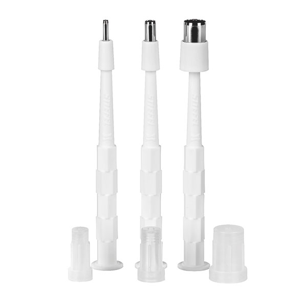 Stiefel Biopsy Hautstanzen 4 mm, 10 Stück Produktbild Stiefel Biopsy Hautstanzen 4 mm, 10 Stück