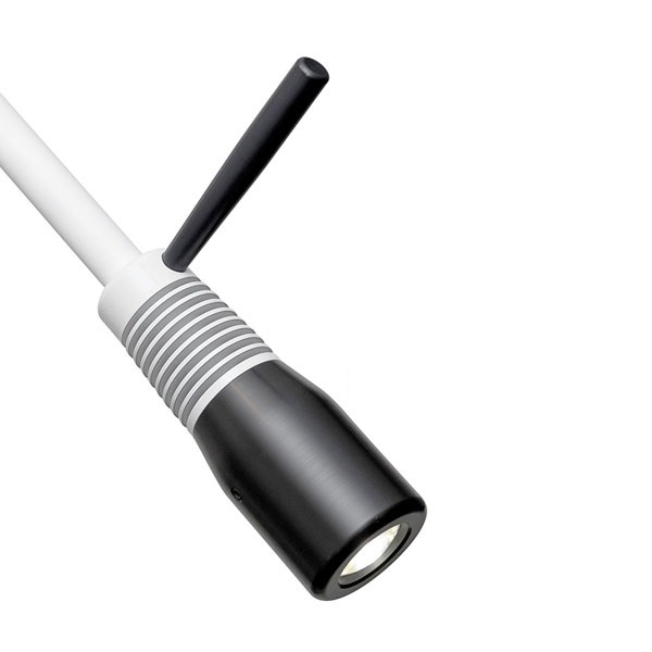 Luxamed Handgriff für Untersuchungsleuchten Produktbild Luxamed Handgriff für Untersuchungsleuchten