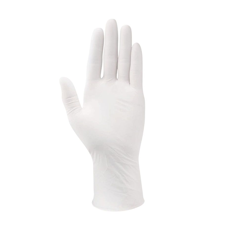Unigloves Expert Plus Latex OP-Handschuhe, puderfrei, Größe 8, 50 Stück Produktbild Unigloves Expert Plus Latex OP-Handschuhe, puderfrei, Größe 8, 50 Stück