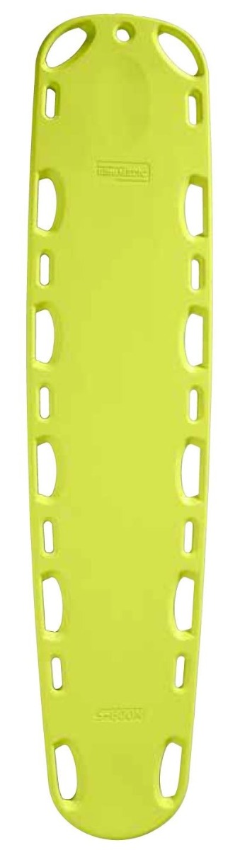 Ultramedic Spineboard S-BOON, hellgrün Produktbild Ultramedic Spineboard S-BOON, hellgrün