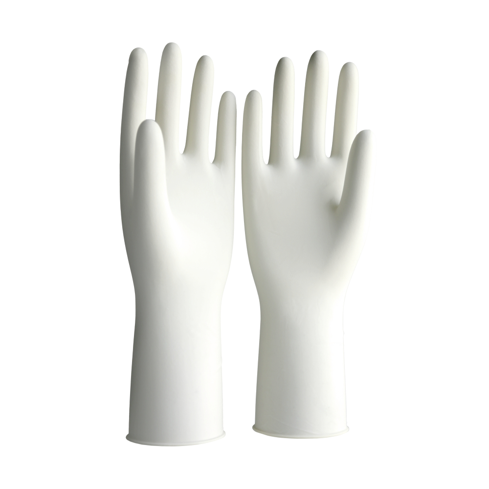 Vasco® Surgical Latex OP-Handschuhe, puderfrei, 50 Paar Produktbild Vasco® Surgical Latex OP-Handschuhe, puderfrei, 50 Paar