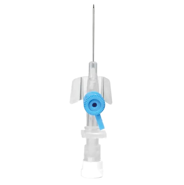 Venflon™ Instaflash Venenverweilkanüle, 50 Stück Produktbild Venflon™ Instaflash Venenverweilkanüle, 50 Stück