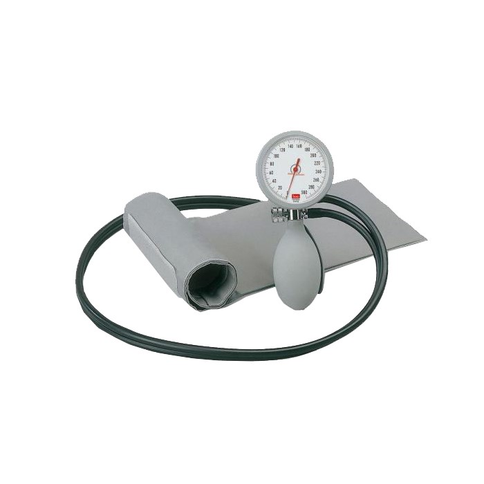 Blutdruckmesser Boso K II Blutdruckmessgerät Mit Klettmanschette